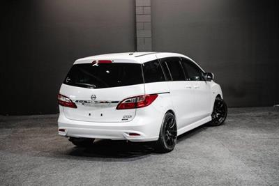 2014 Nissan Lafesta - Thumbnail