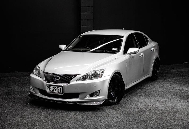 2008 Lexus IS 250