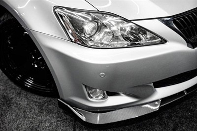 2008 Lexus IS 250 - Thumbnail