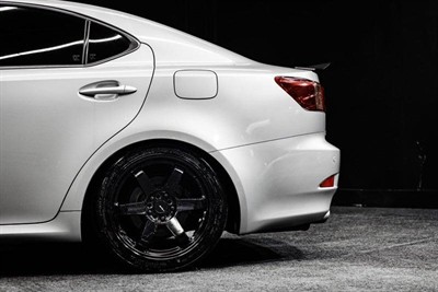 2008 Lexus IS 250 - Thumbnail