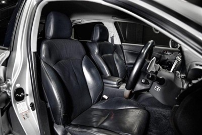 2008 Lexus IS 250 - Thumbnail