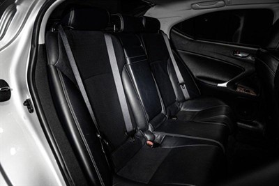 2008 Lexus IS 250 - Thumbnail