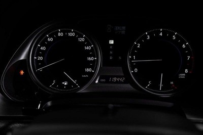 2008 Lexus IS 250 - Thumbnail