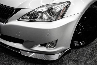 2008 Lexus IS 250 - Thumbnail