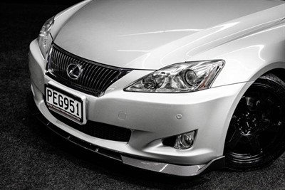 2008 Lexus IS 250 - Thumbnail