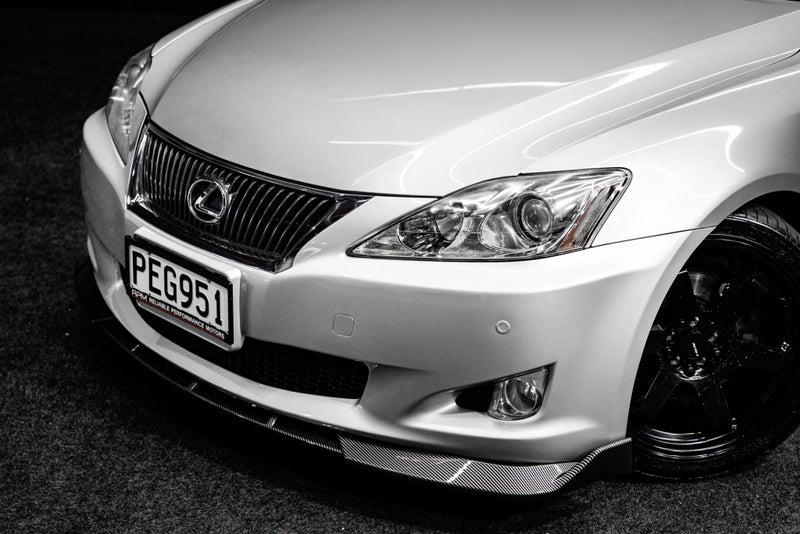 2008 Lexus IS 250
