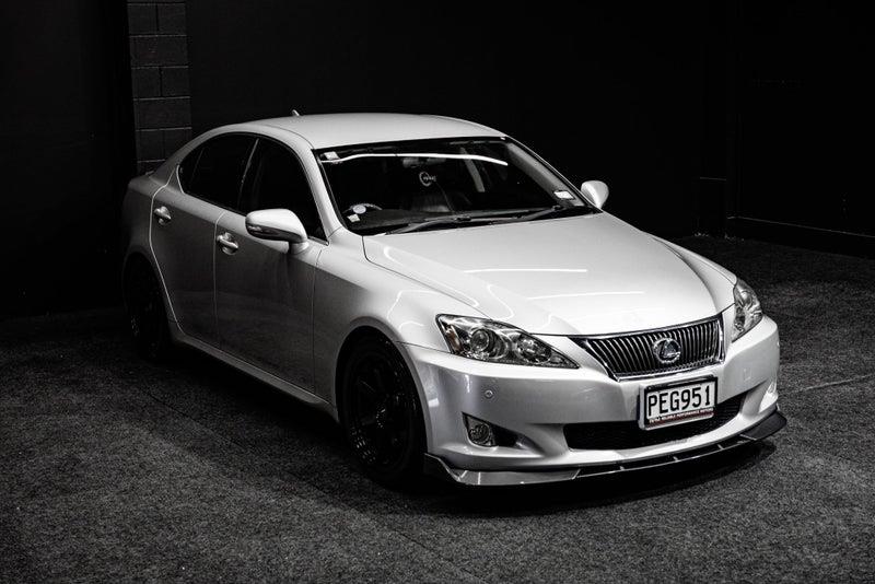 2008 Lexus IS 250