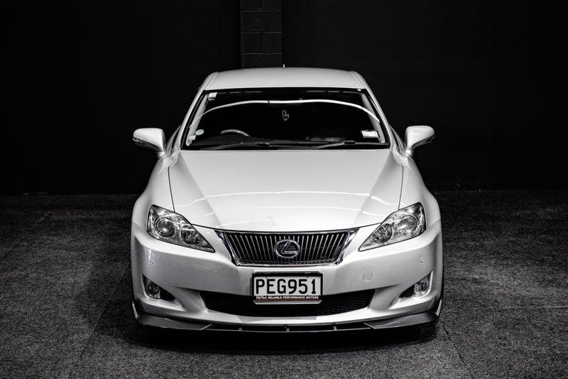 2008 Lexus IS 250