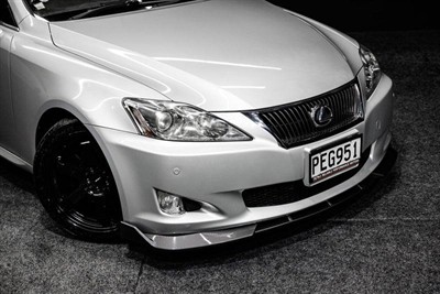 2008 Lexus IS 250 - Thumbnail