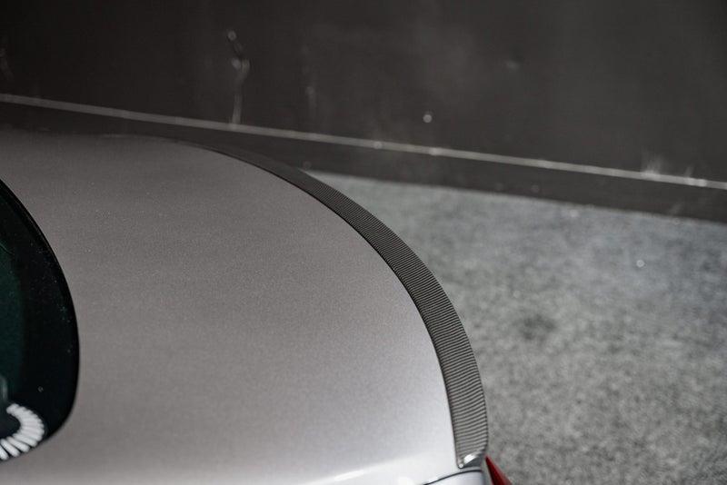 2017 Nissan Skyline