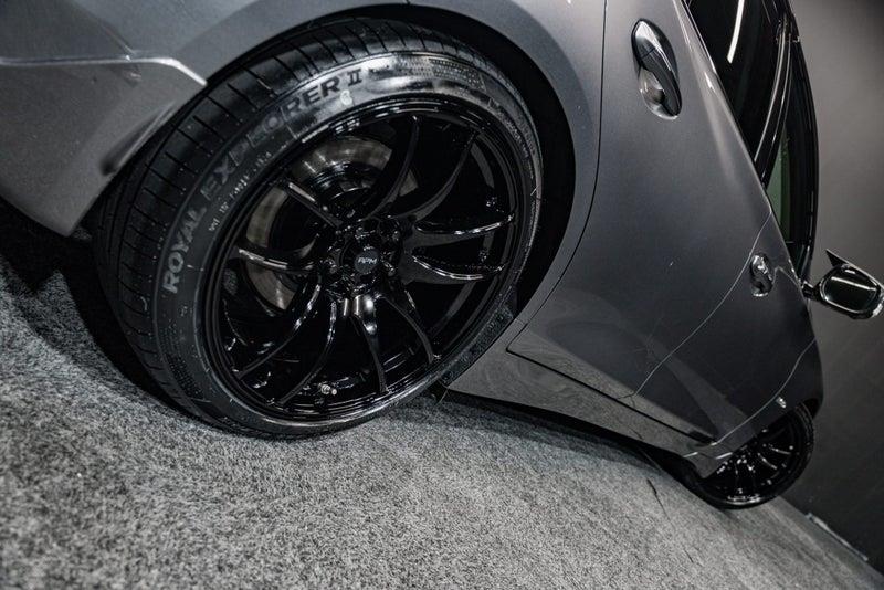 2017 Nissan Skyline