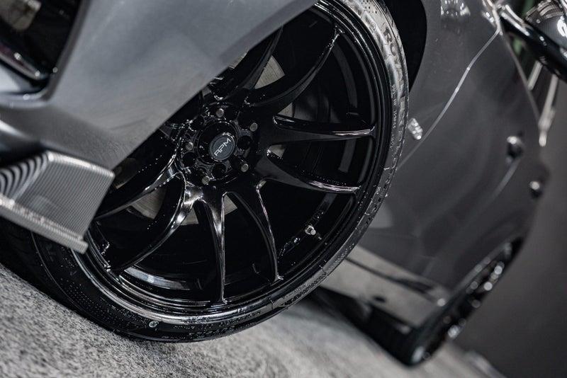2017 Nissan Skyline