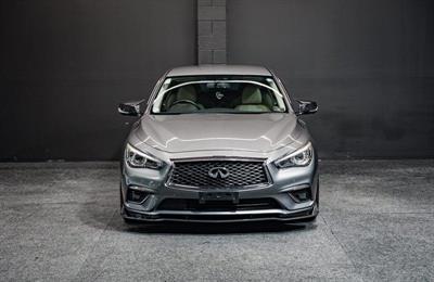 2017 Nissan Skyline - Thumbnail