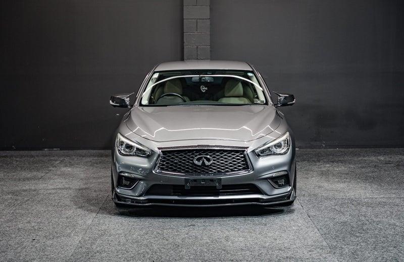 2017 Nissan Skyline