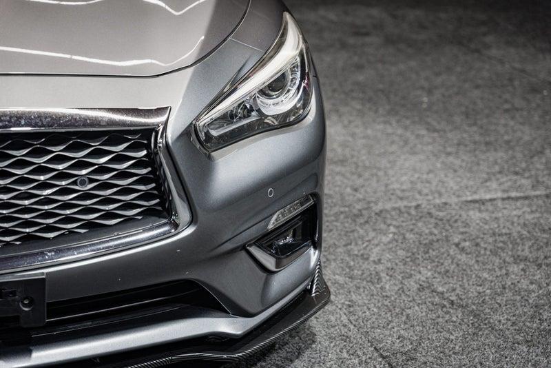 2017 Nissan Skyline