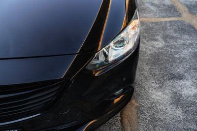 2015 Mazda 6GSX - Thumbnail