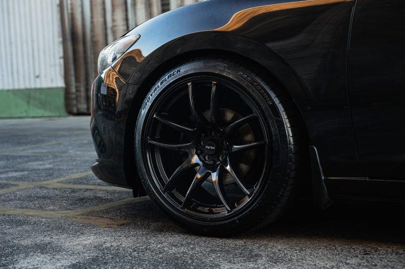 2015 Mazda 6GSX
