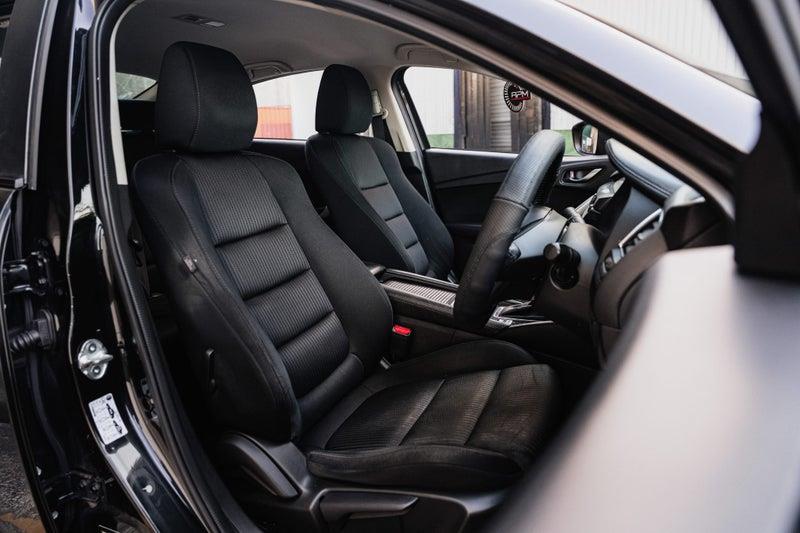 2015 Mazda 6GSX