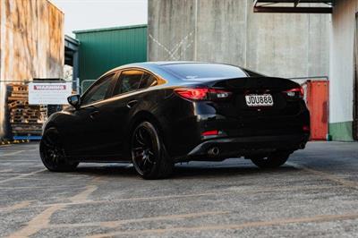 2015 Mazda 6GSX - Thumbnail