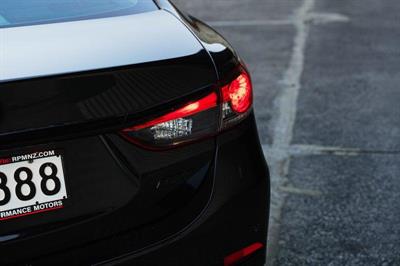 2015 Mazda 6GSX - Thumbnail