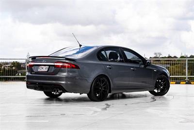 2015 Ford Falcon - Thumbnail