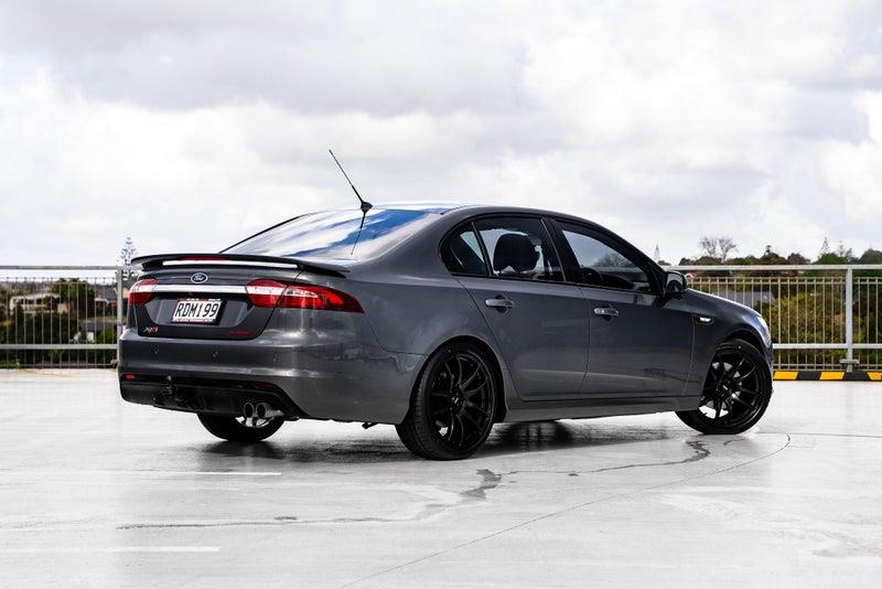 2015 Ford Falcon