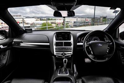 2015 Ford Falcon - Thumbnail