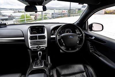2015 Ford Falcon - Thumbnail