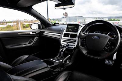 2015 Ford Falcon - Thumbnail