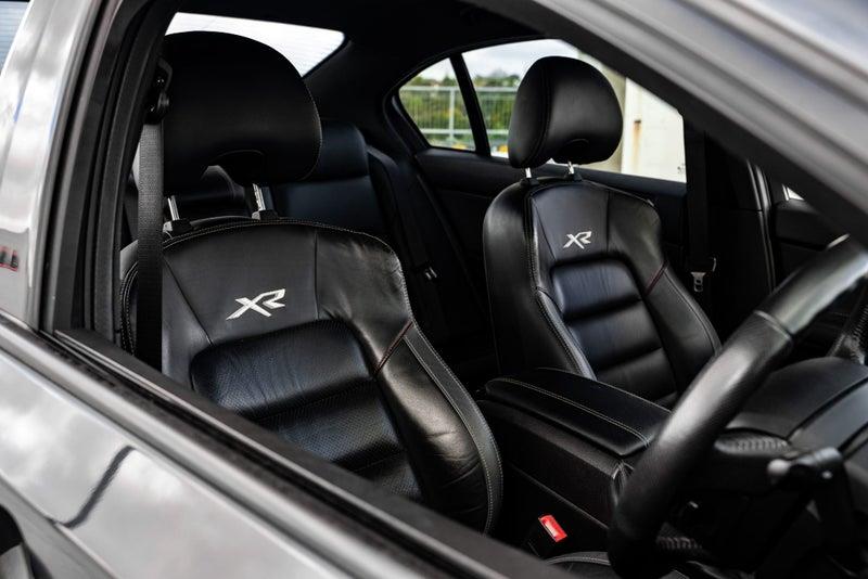 2015 Ford Falcon