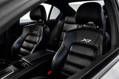 2015 Ford Falcon - Thumbnail