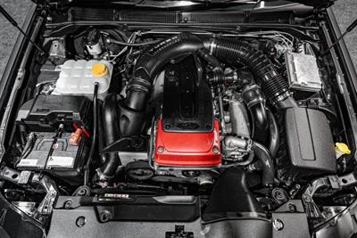 2015 Ford Falcon - Thumbnail