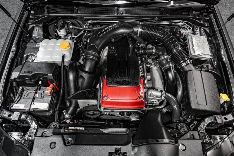 2015 Ford Falcon