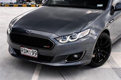 2015 Ford Falcon - Thumbnail