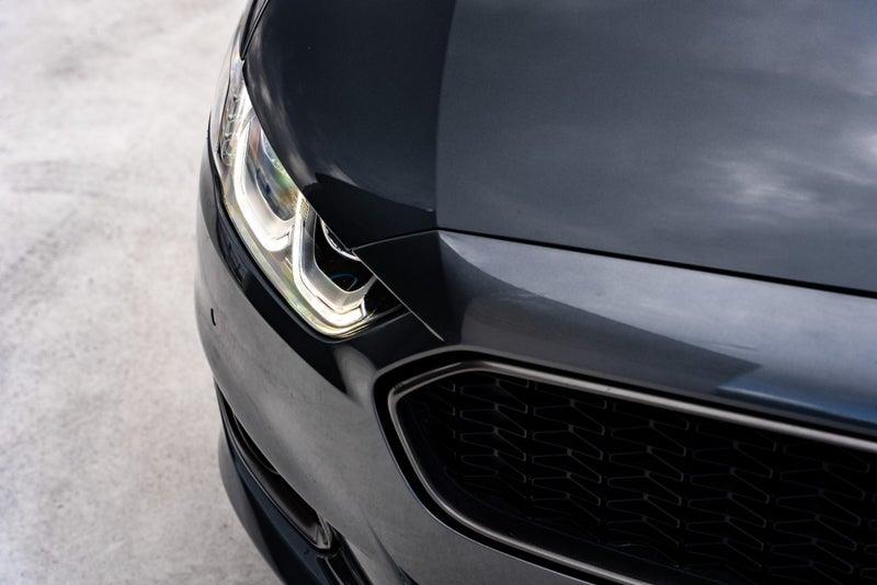 2015 Ford Falcon