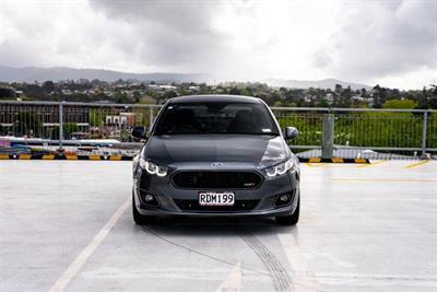 2015 Ford Falcon - Thumbnail