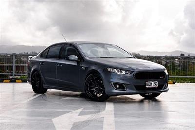 2015 Ford Falcon - Thumbnail