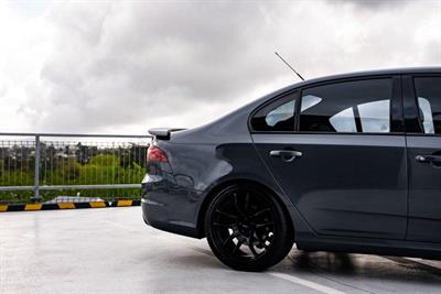 2015 Ford Falcon - Thumbnail