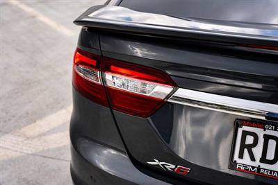 2015 Ford Falcon - Thumbnail