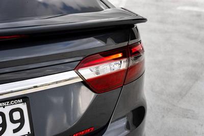2015 Ford Falcon - Thumbnail
