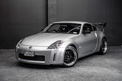 2005 Nissan Fairlady - Thumbnail