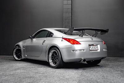 2005 Nissan Fairlady - Thumbnail