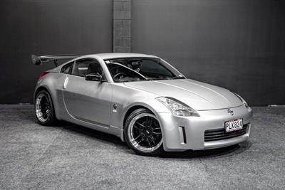 2005 Nissan Fairlady - Thumbnail