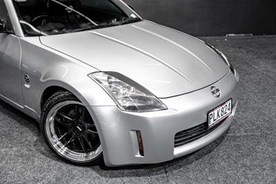 2005 Nissan Fairlady - Thumbnail
