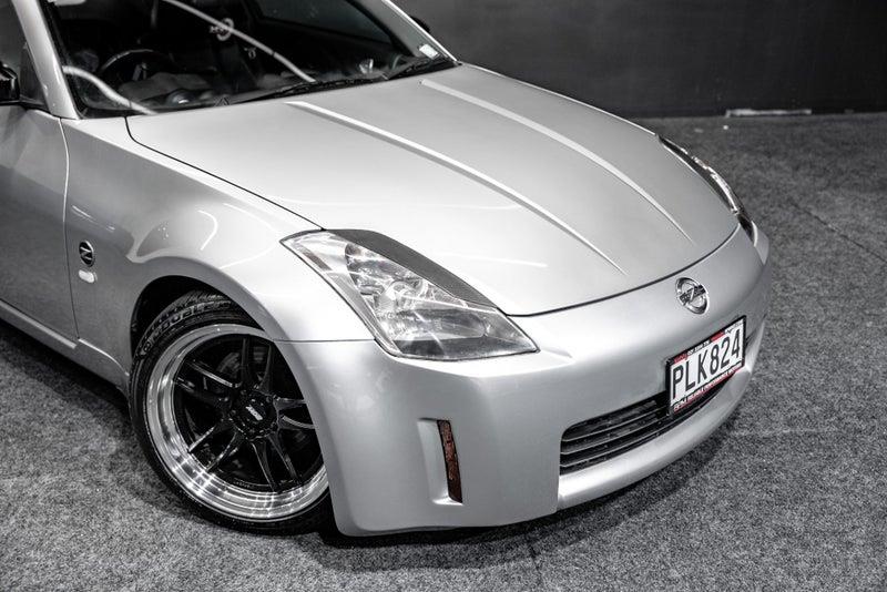 2005 Nissan Fairlady