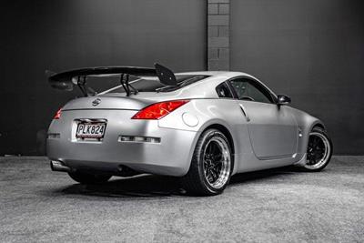 2005 Nissan Fairlady - Thumbnail