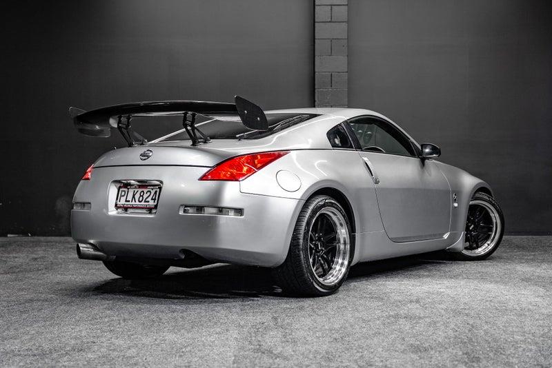 2005 Nissan Fairlady
