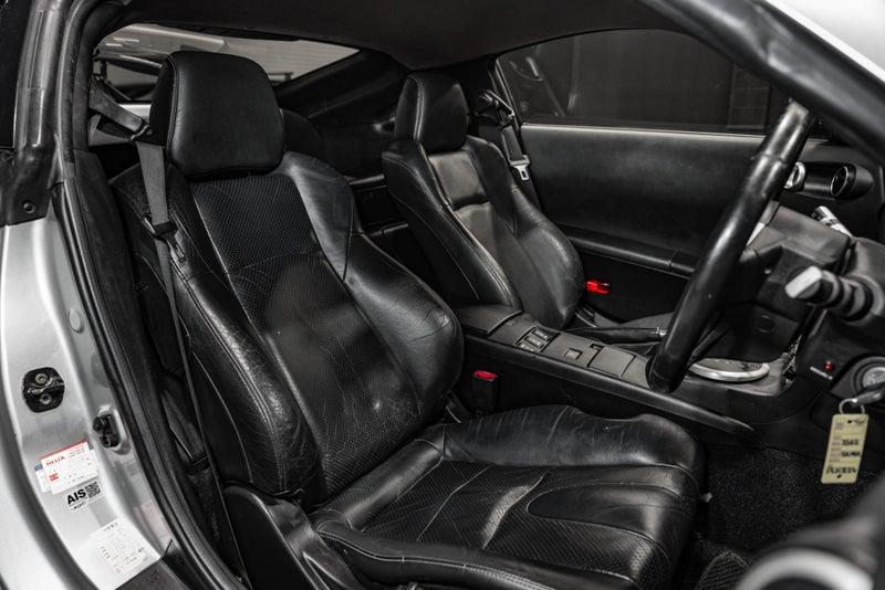 2005 Nissan Fairlady