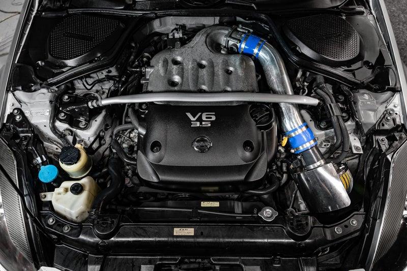 2005 Nissan Fairlady