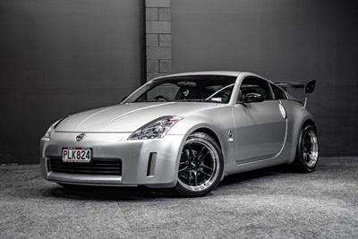 2005 Nissan Fairlady - Thumbnail